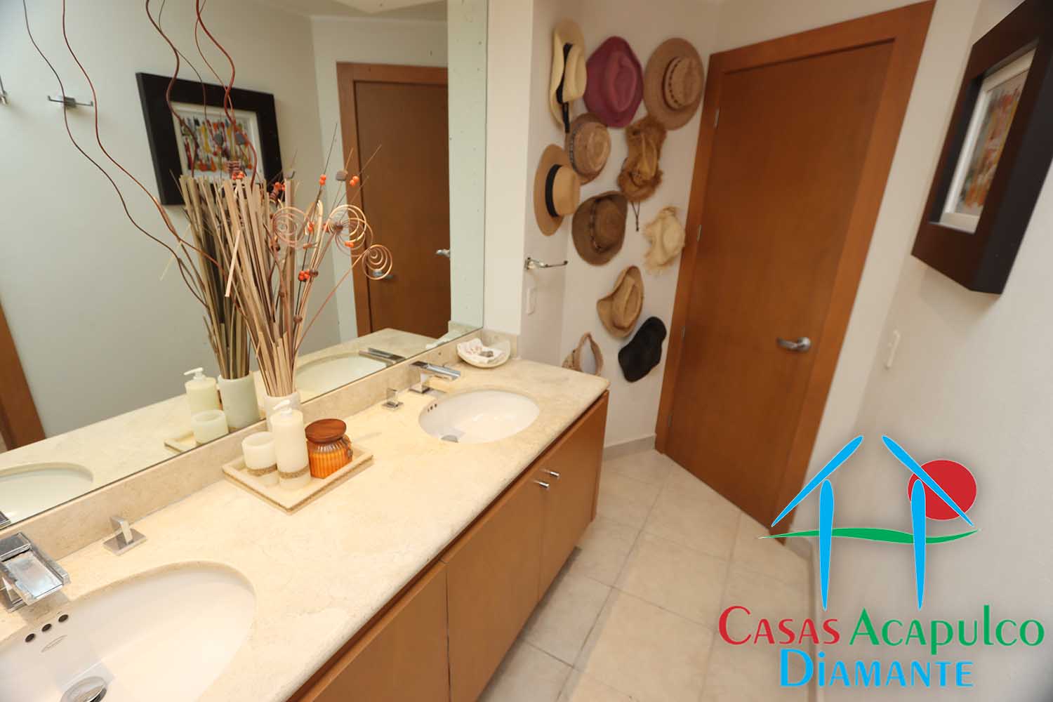 Las Olas B 11 - Recámara principal 7